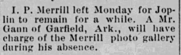 Merrill Newclipping 1